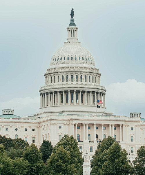 trump federal building architecture executive order designboom 600
