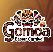 Gomoa Easter Festival