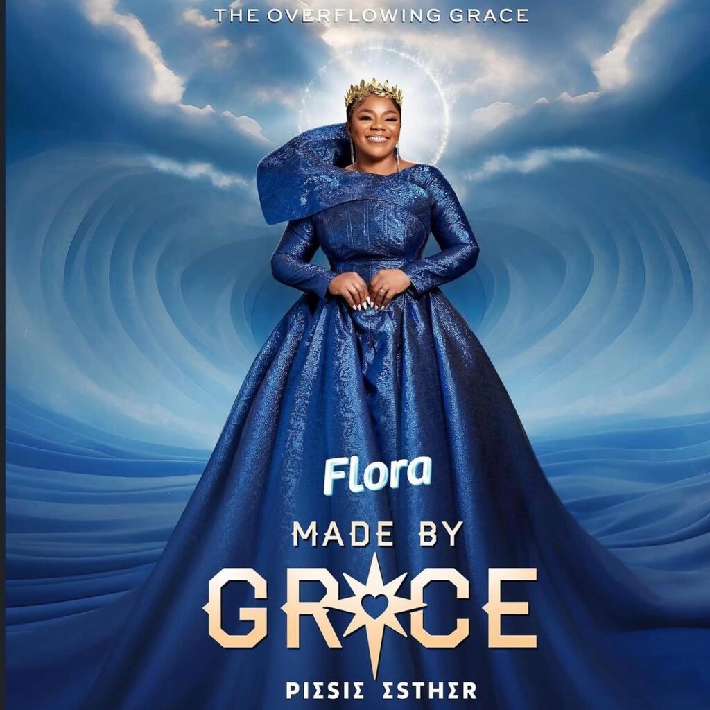 Flora Made By Grace Season V