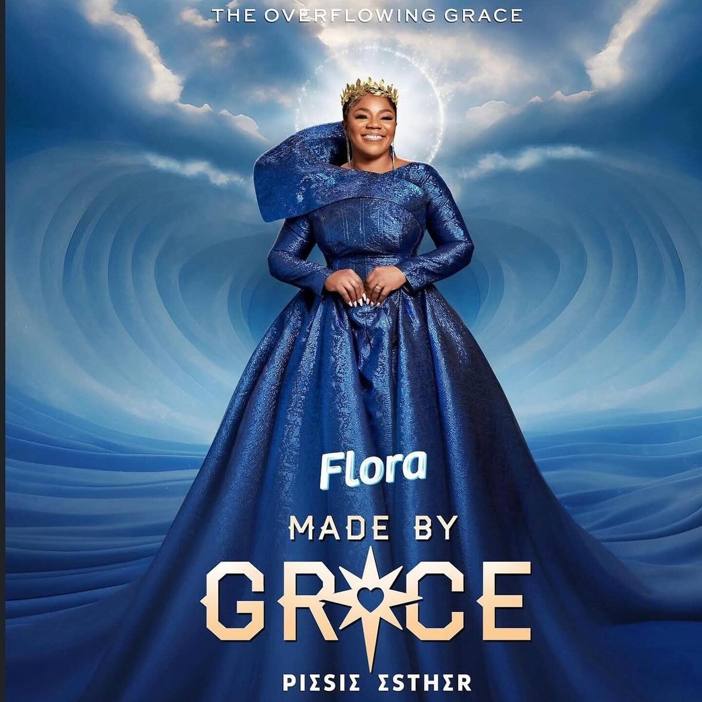 Flora Made By Grace Season V